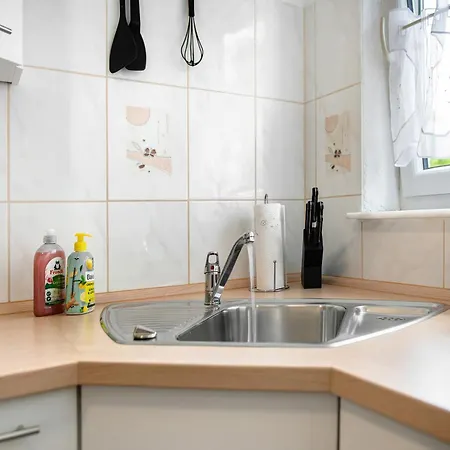 Ferienwohnung Anna *