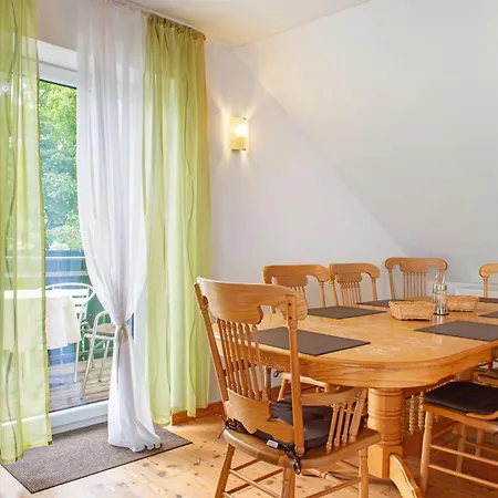 Apartament Ferienwohnung Anna Uberlingen