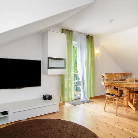 Ferienwohnung Anna