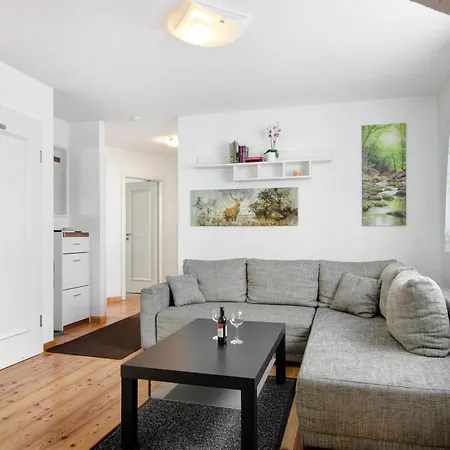Apartament Ferienwohnung Anna
