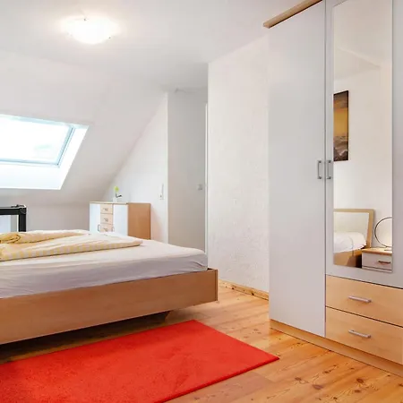 Apartament Ferienwohnung Anna *