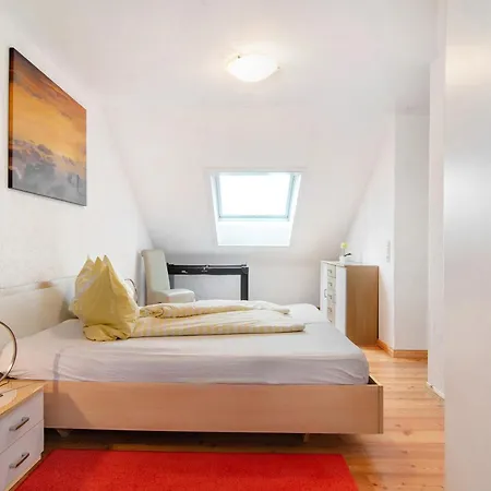 Apartament Ferienwohnung Anna *