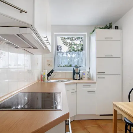 Ferienwohnung Anna Apartament