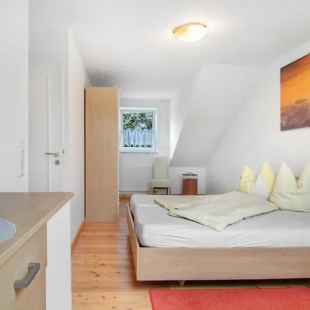 Ferienwohnung Anna Apartament Uberlingen