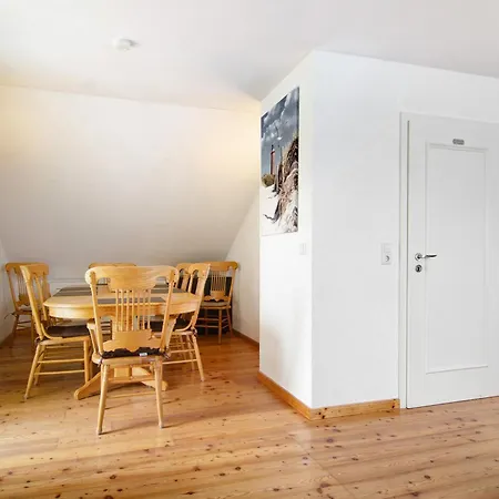 Ferienwohnung Anna דירה אוברלינגן