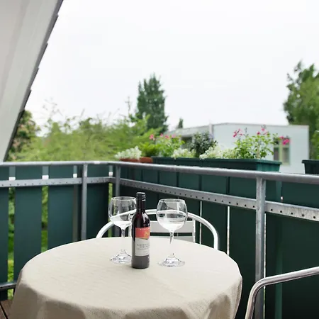 Ferienwohnung Anna * Uberlingen