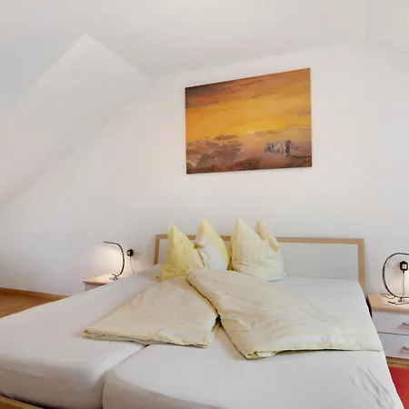 Ferienwohnung Anna