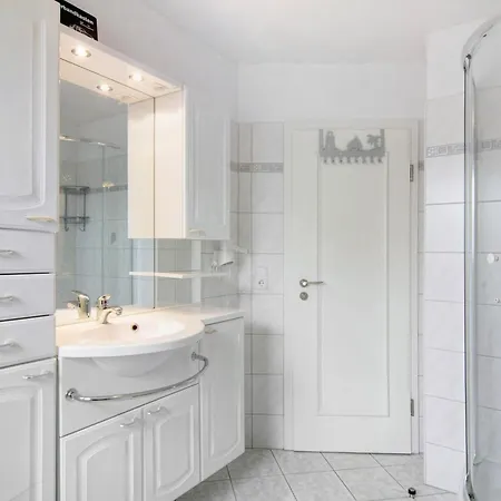 Apartament Ferienwohnung Anna *