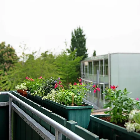 Ferienwohnung Anna