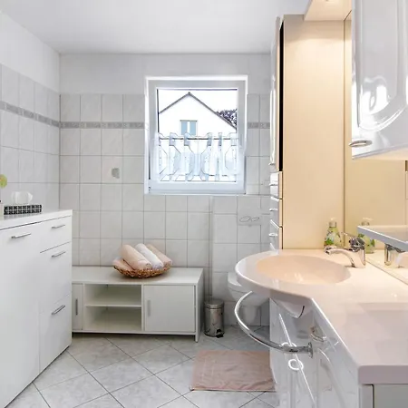 Ferienwohnung Anna Apartament Uberlingen