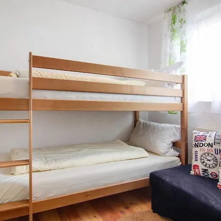 Apartament Ferienwohnung Anna *