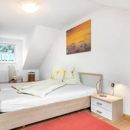 Ferienwohnung Anna Apartament Uberlingen